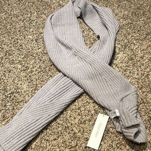 CK Scarf NWT